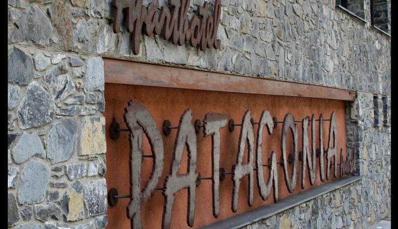 Hotel Yomo Patagonia