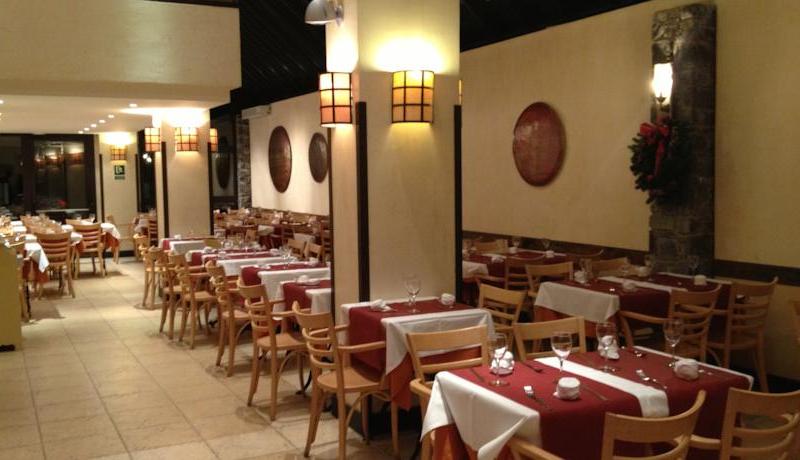 Hotel Yomo Patagonia