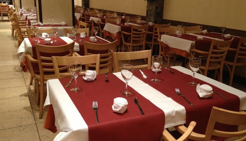 Hotel Yomo Patagonia