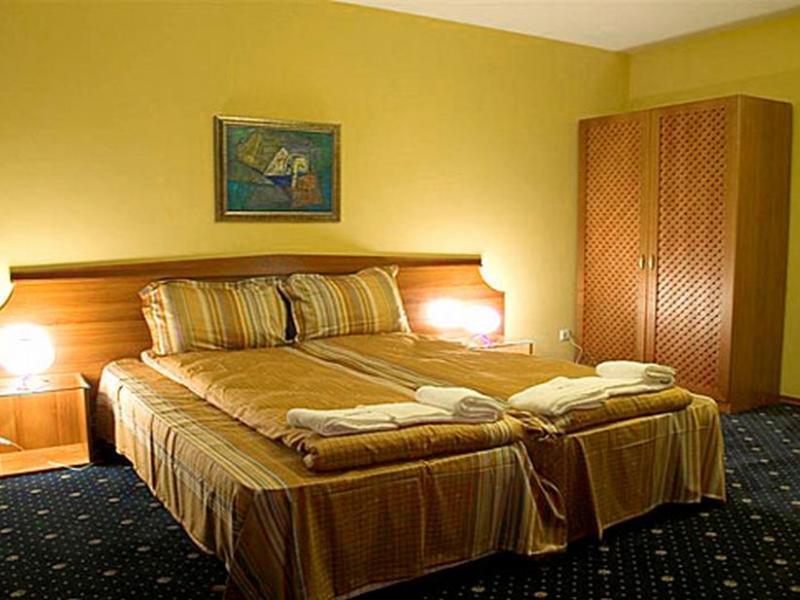 Kap House Hotel & Spa