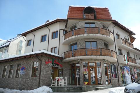 Kap House Hotel & Spa