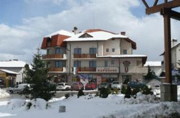 Kap House Hotel & Spa