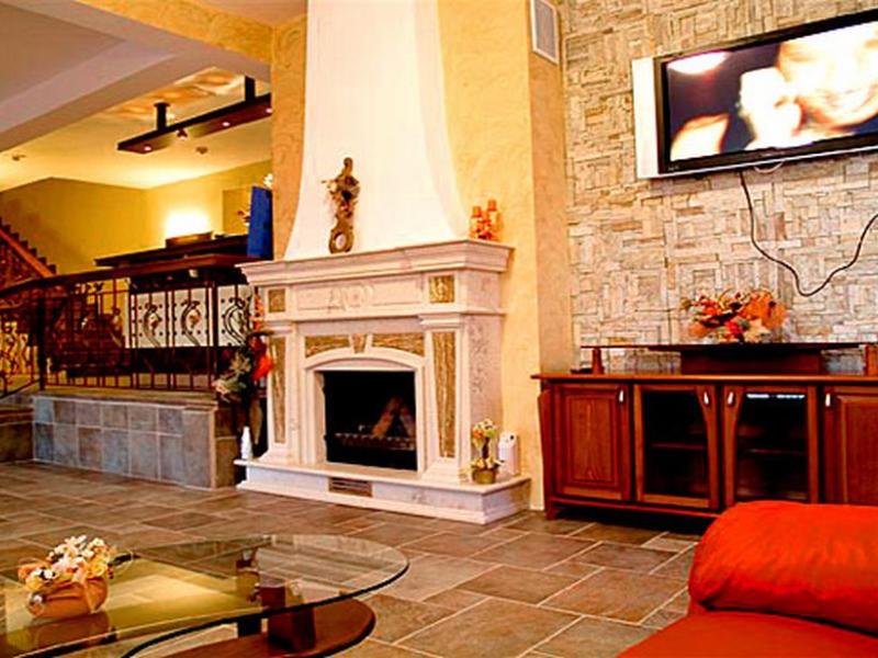 Kap House Hotel & Spa