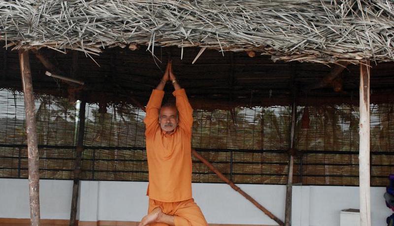 Chakra Ayurvedic Resort