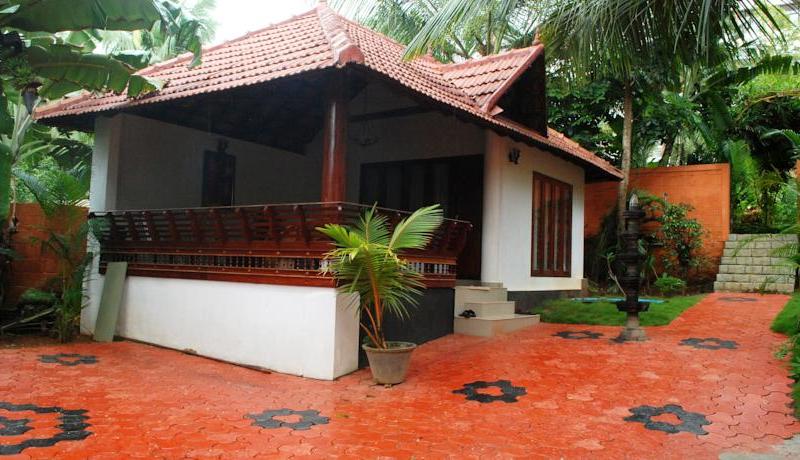 Chakra Ayurvedic Resort