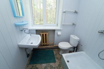 Отель Чайка Оздоровительный комплекс Беларусь, Минская область, фото 11