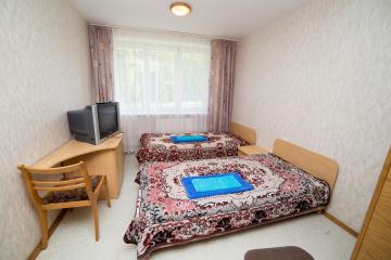 Отель Чайка Оздоровительный комплекс Беларусь, Минская область, фото 12