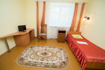 Отель Чайка Оздоровительный комплекс Беларусь, Минская область, фото 13