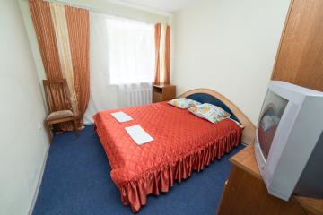 Отель Чайка Оздоровительный комплекс Беларусь, Минская область, фото 14