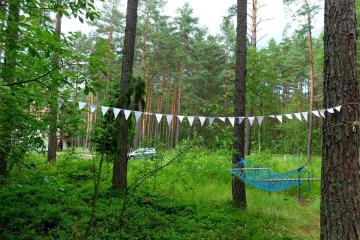 Отель Чайка Оздоровительный комплекс Беларусь, Минская область, фото 4