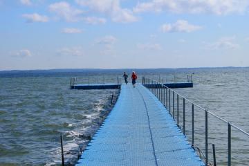 Отель Чайка Оздоровительный комплекс Беларусь, Минская область, фото 6