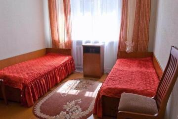 Отель Чайка Оздоровительный комплекс Беларусь, Минская область, фото 8