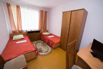 Отель Чайка Оздоровительный комплекс Беларусь, Минская область, фото 10