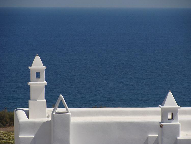 Anema Residence of Santorini