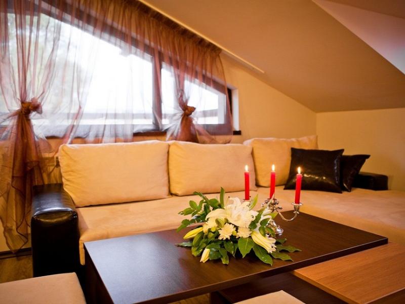 Piry Complex Hotel & Spa