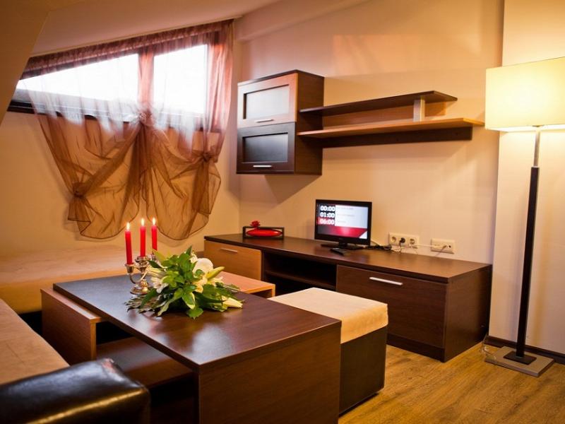 Piry Complex Hotel & Spa