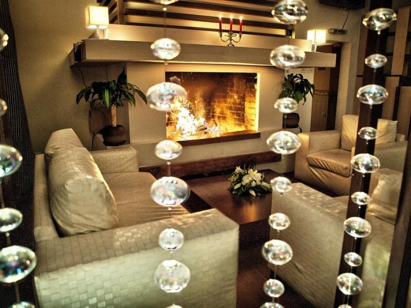 Piry Complex Hotel & Spa