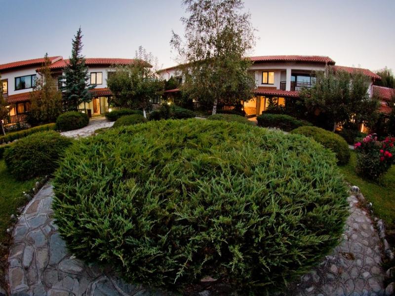 Piry Complex Hotel & Spa