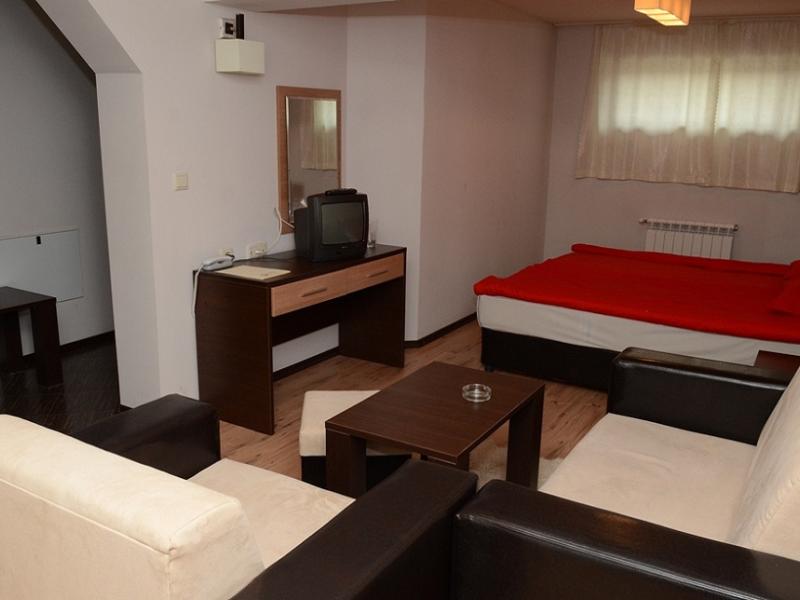 Piry Complex Hotel & Spa
