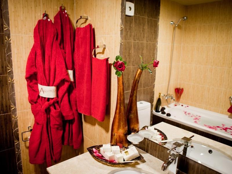 Piry Complex Hotel & Spa