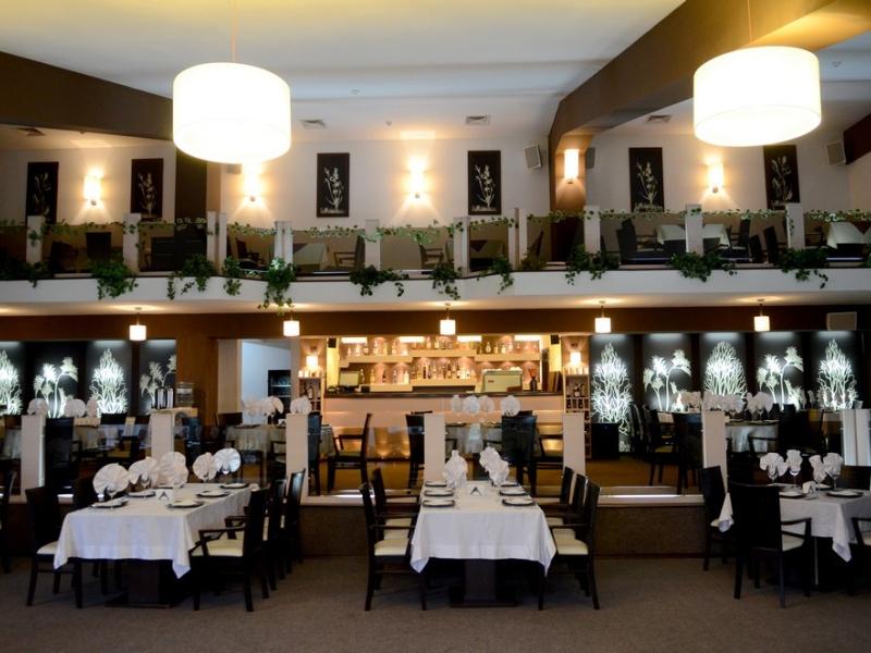 Piry Complex Hotel & Spa