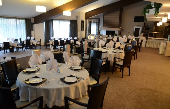 Piry Complex Hotel & Spa