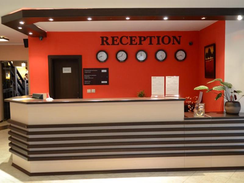 Piry Complex Hotel & Spa