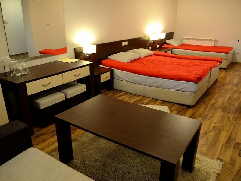 Piry Complex Hotel & Spa
