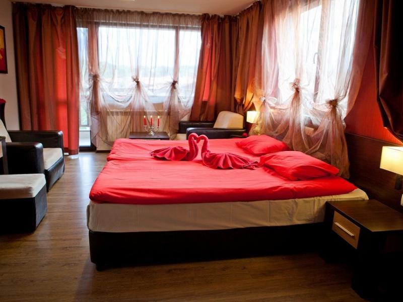 Piry Complex Hotel & Spa