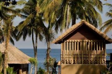 Отель Jeeva Klui Resort Индонезия, о Ломбок, фото 11