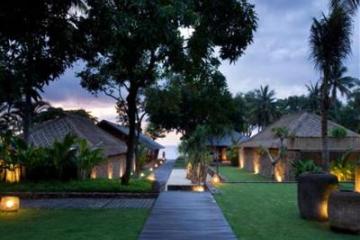 Отель Jeeva Klui Resort Индонезия, о Ломбок, фото 13