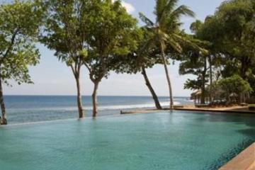 Отель Jeeva Klui Resort Индонезия, о Ломбок, фото 2