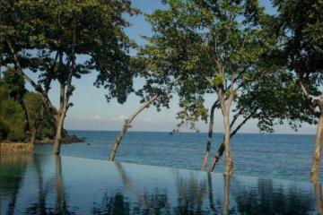 Отель Jeeva Klui Resort Индонезия, о Ломбок, фото 6