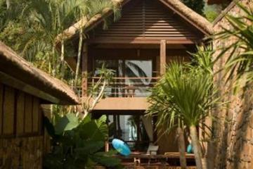 Отель Jeeva Klui Resort Индонезия, о Ломбок, фото 7