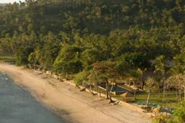 Отель Jeeva Klui Resort Индонезия, о Ломбок, фото 8