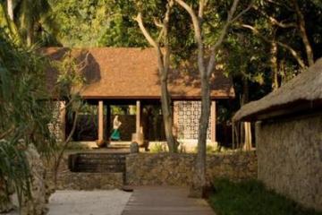 Отель Jeeva Klui Resort Индонезия, о Ломбок, фото 10