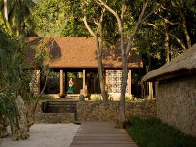 Jeeva Klui Resort