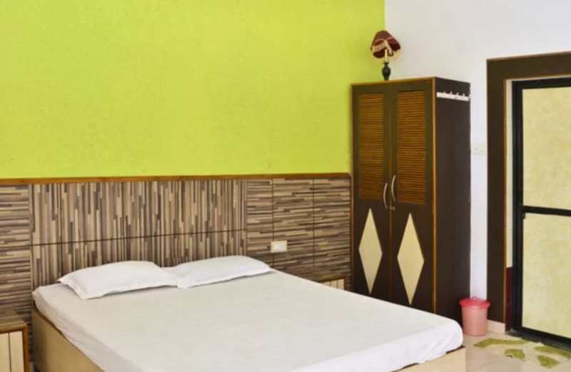 Arambol Plaza Beach Resorts