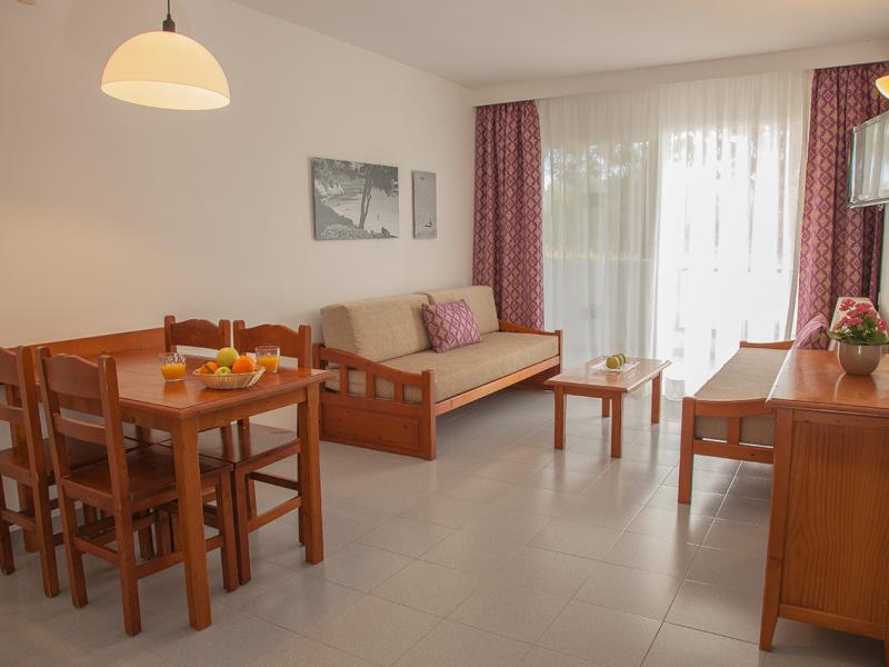 Inturotel Cala Azul Garden