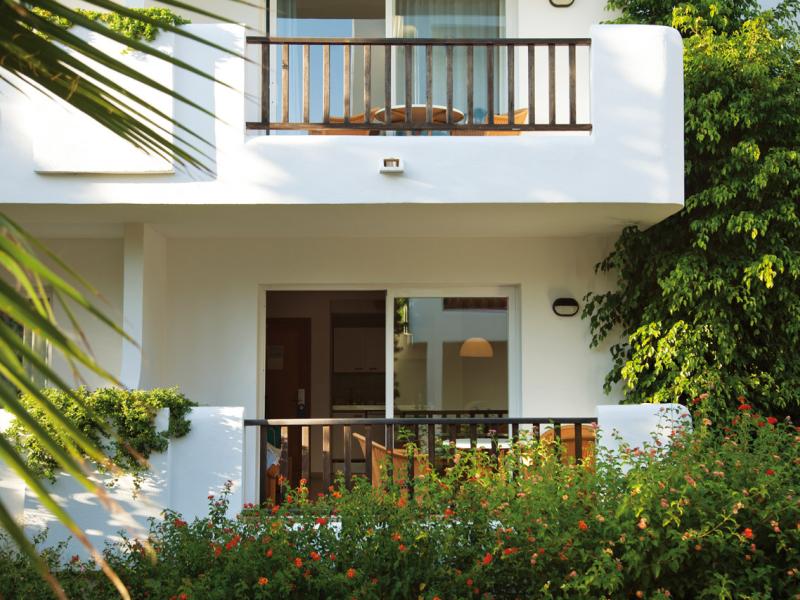 Inturotel Cala Azul Garden
