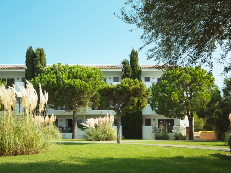 Inturotel Cala Azul Garden