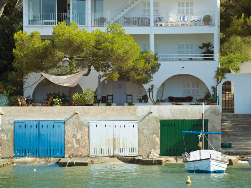 Inturotel Cala Azul Garden