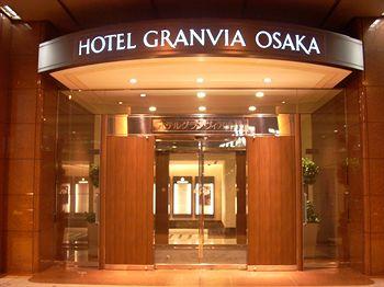 Granvia Hotel Osaka