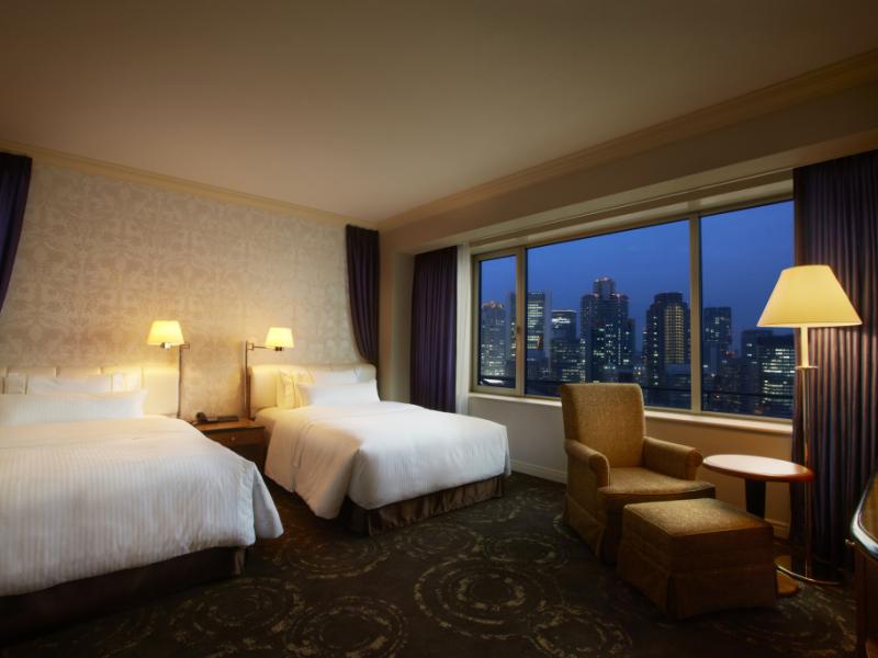 Westin Osaka