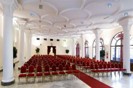 Villa Igiea