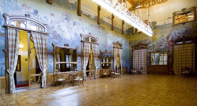 Villa Igiea