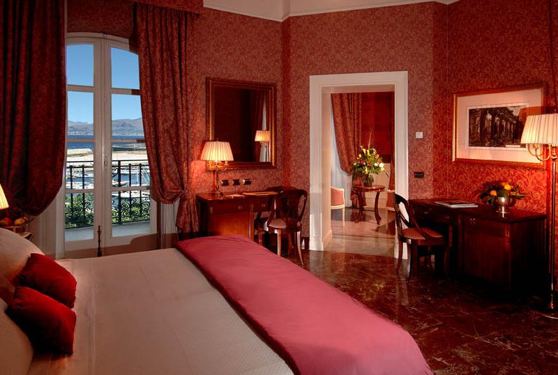 Villa Igiea