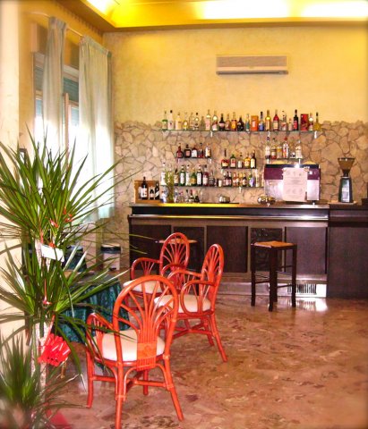 Hotel Baia del Sole Porticello