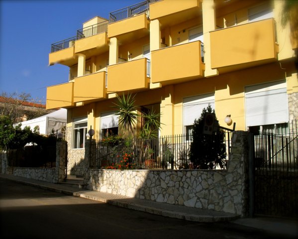 Hotel Baia del Sole Porticello