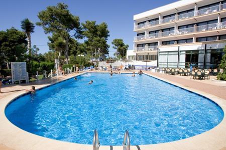 Globales Cala Blanca